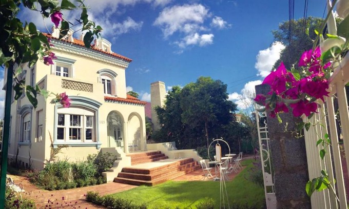 Carrasco Hotel | Alquimista Montevideo