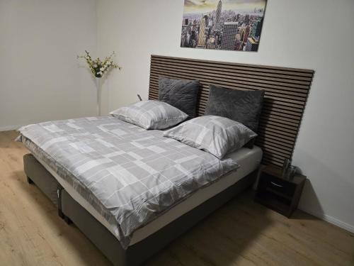 Rheinau Apartment | AlSa Apartments
