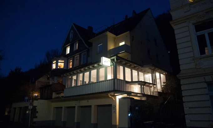 Barmen Apartment | Also-hotel an der Hardt