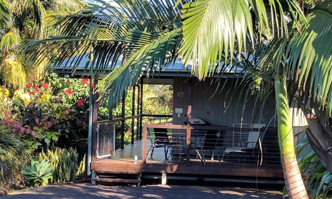 Alstonville Resort | Alstonville Country Cottages