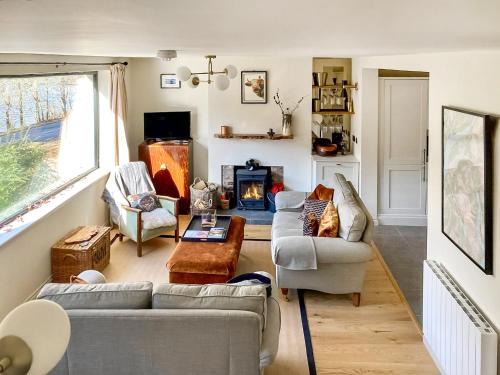 Cowal Peninsula House | Alt Na Blathaich
