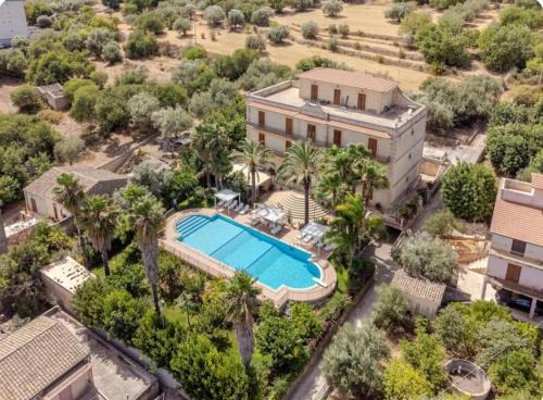 Modica Villa | ALTA lux homeholiday stone