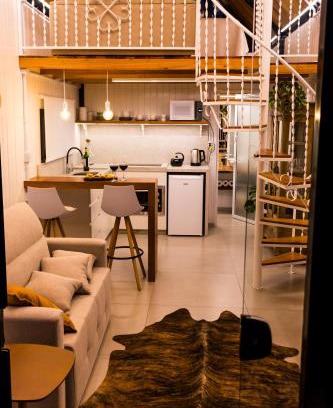 Garibaldi Ski Chalet | Alta Vista Cabanas