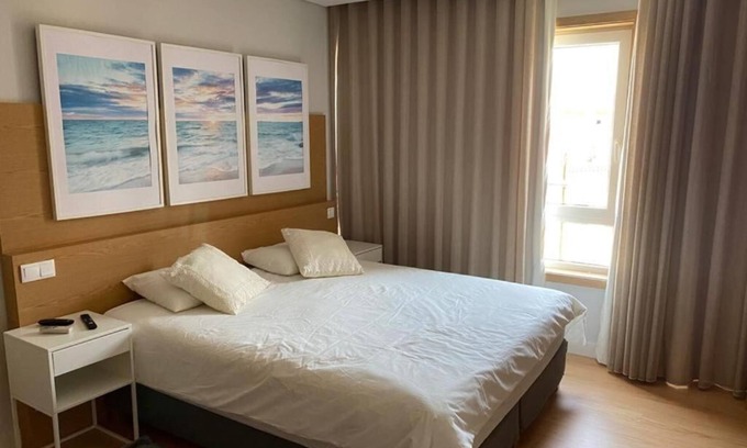 Estarreja Apartment | Altamira EA Apartment