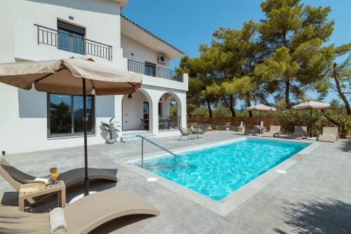 Vanato Villa | Altane Villa