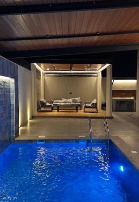 Sayq Villa | Altara Villa's