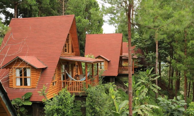 Oxapampa Cabin | Altares de Oxapampa