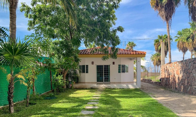Navolato House | Altata, house "Las Aguilas"