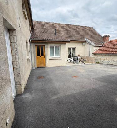 Hautvillers House | Altavilloise Pétillante