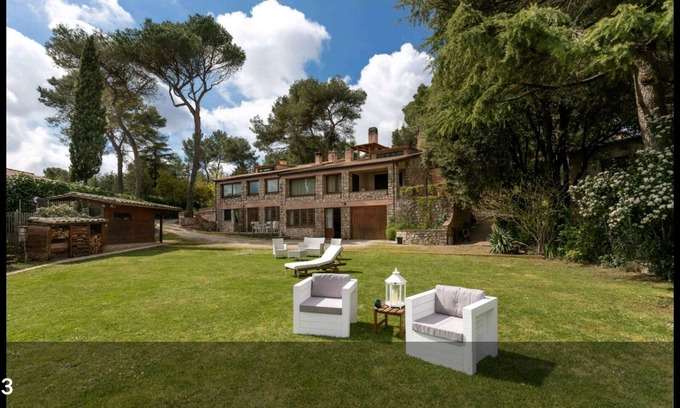 San Mariano House | AltaVista Perugia - Apartment in Panoramic Villa