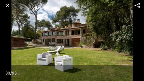 San Mariano Villa | AltaVista - Perugia