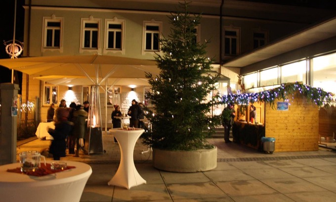 Mertingen House | Alte Brauerei Mertingen