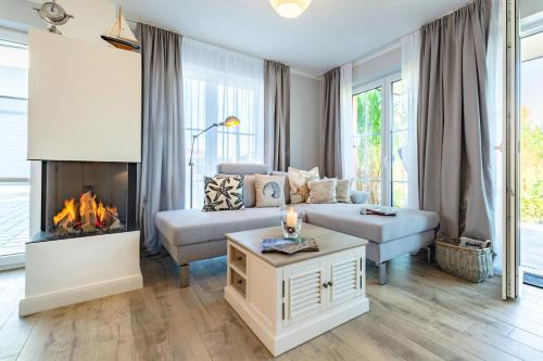 Lauterbach Apartment | Alte Fischfabrik