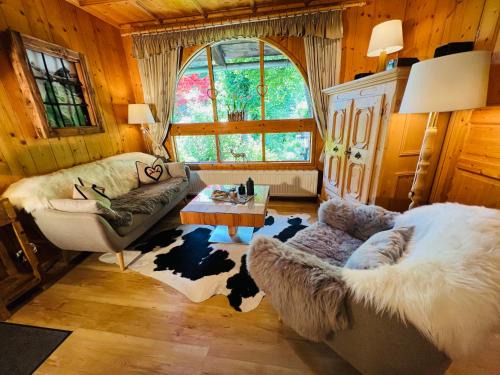 Seefeld in Tirol Apartment | Alte Mühle Appartements