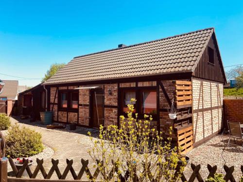 Warnitz House | Alte Schmiede