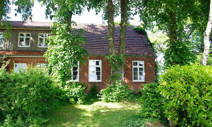Merzen Apartment | Alte Schule Osteroden