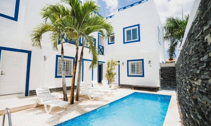 Los Melones Condo | Altea Boutique Residencial