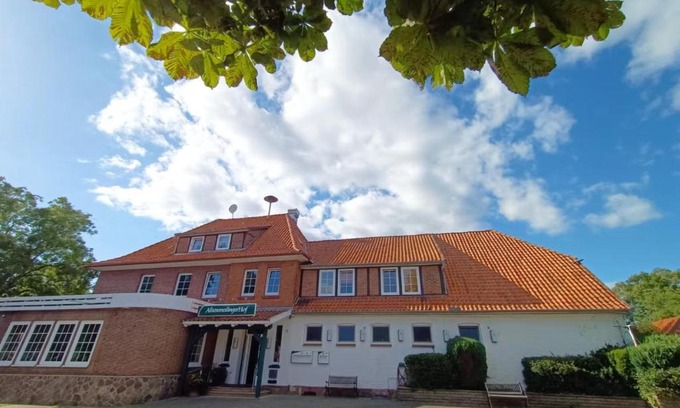 Altenmedingen Bed & Breakfast | Altenmedinger Hof