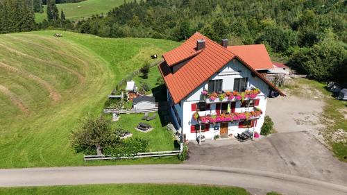 Gestratz Apartment | Altensberger Hof