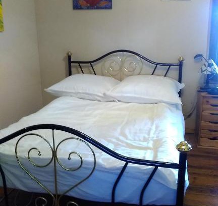 Alt Zachun Bed & Breakfast | Altes Bahnerhaus