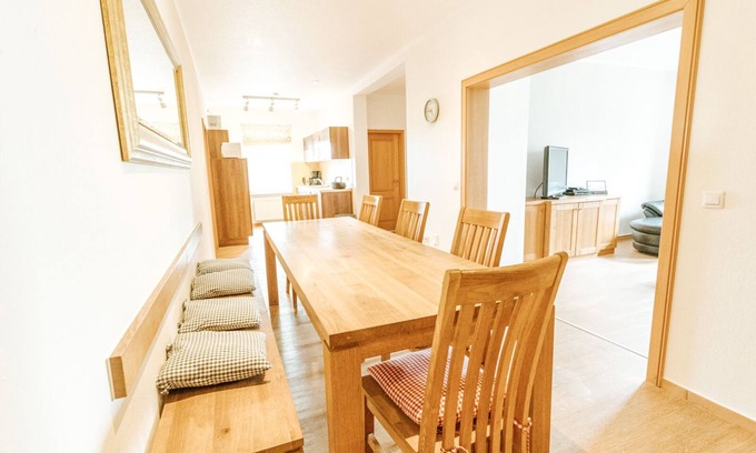 Niederberndorf Apartment | Altes Bauernhaus - Bauernwohnung