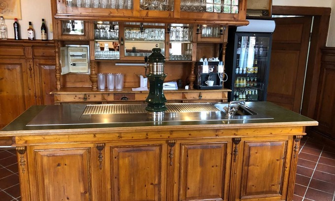 Loningen Hotel | Altes Gasthaus Stover