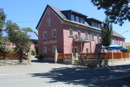 Gattendorf Apartment | Altes -Haus