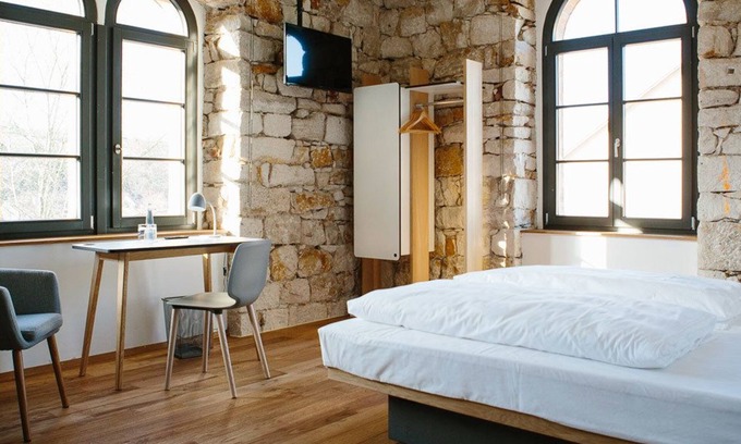 Muellheim Hotel | ALTES SPITAL Hotel Café Bar Restaurant