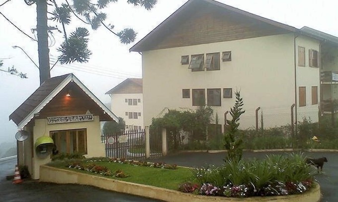 Jardim Sumare Apartment | ALTO DA BOA VISTA CONDOMINIUM (GOVERNMENT PALACE)