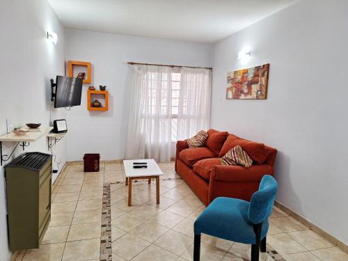 Neuquen Apartment | Alto Ramon