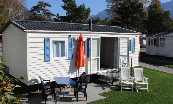 Schupberg House | Altogold Swiss Holidays At Manor Farm 5*