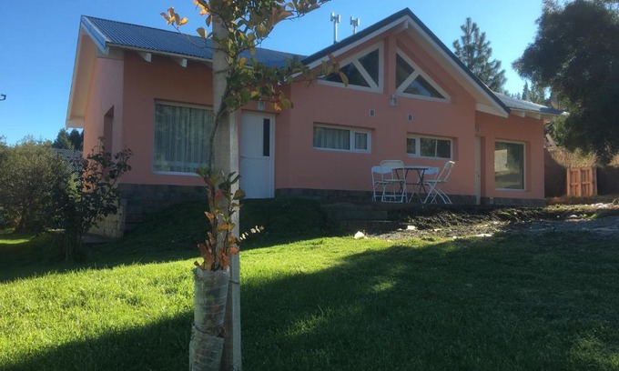 Esquel Apartment | Altos de Ayelen