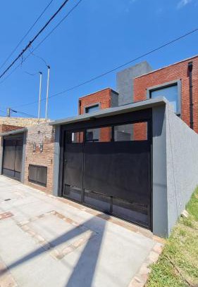 Vicuna Mackenna Apartment | Altos de Belgrano - Vicuña Mackenna