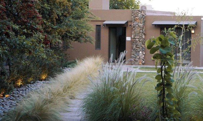 Chacras de Coria House | Altos de Prana, Casa Boutique Lujan de Cuyo
