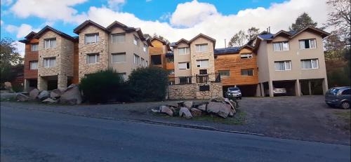 San Martin de los Andes Apartment | Altos de San Martin