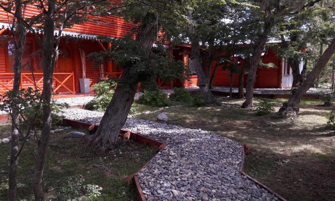 Tolhuin Apartment | Altos de Tolhuin
