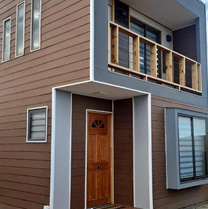 Los Vilos Apartment | Altos del Mar