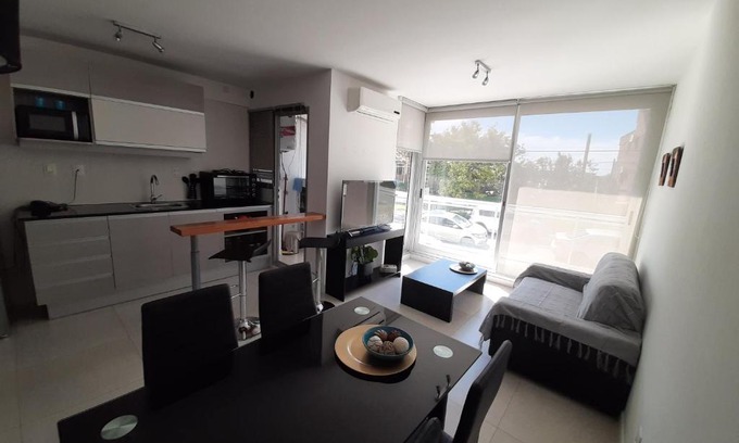 Colonia del Sacramento Apartment | Altos del Plata 104