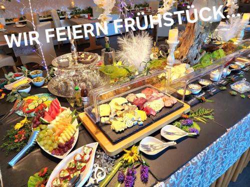 Wernigerode Old Town House | Altstadt Pension Orchidee