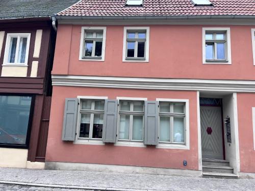 Stendal Apartment | Altstadt-Quartier