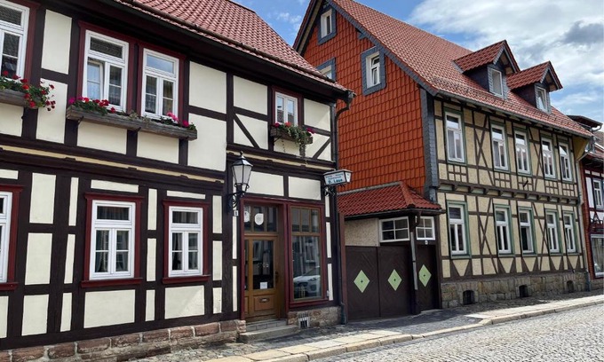 Wernigerode Old Town Apartment | Altstadtapartments