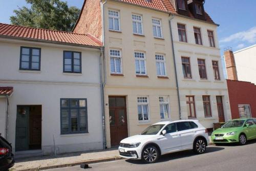 Wismar Apartment | Altstadtappartement - ABC59