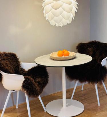 Altstadt Apartment | AltstadtEden