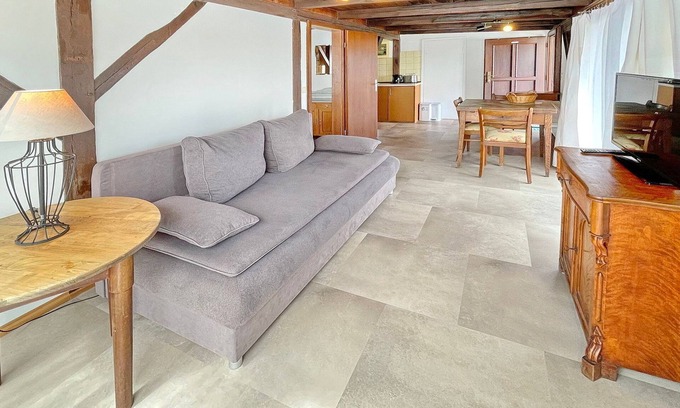 Lubbenau/Spreewald Apartment | Altstadtflair - Rüster - Holiday apartment Rüster Altstadtflair