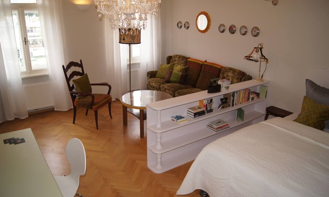Gries Apartment | Altstadthaus Cityappartements