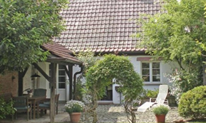 Speyer Apartment | Altstadthaus Speyer - Holiday home