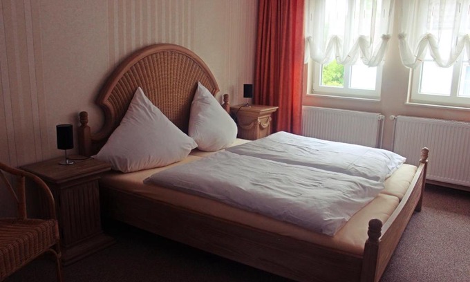 Vlotho House | Altstadtpension