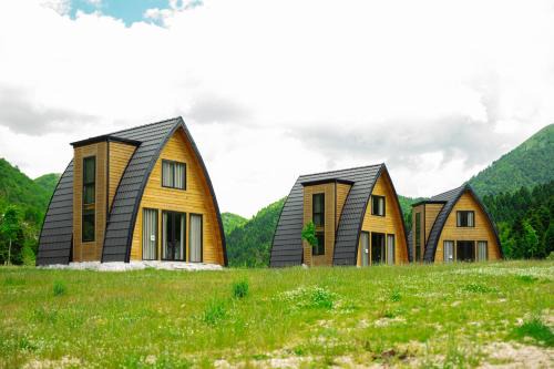 Jala Cabin | Altus Highland Lodges