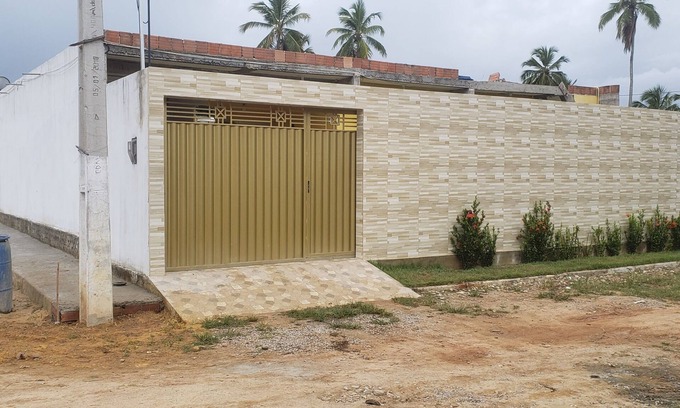 Barra Grande House | Aluga-se Casa Para Carnaval