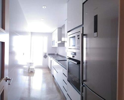 Los Alcazares Apartment | Aluse Beach